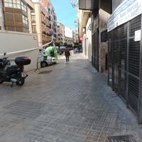 Local En alquiler en Plaça Del Doctor Landete, València photo 0