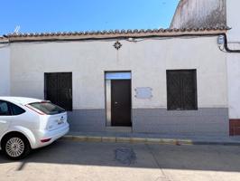 Casa En venta en Calle San Rafael, Peñarroya-Pueblonuevo photo 0