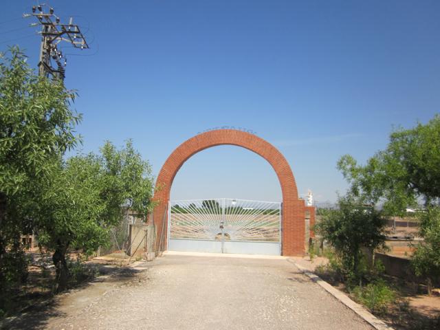 Industrial En venta en Benimàmet, Valencia Capital photo 0