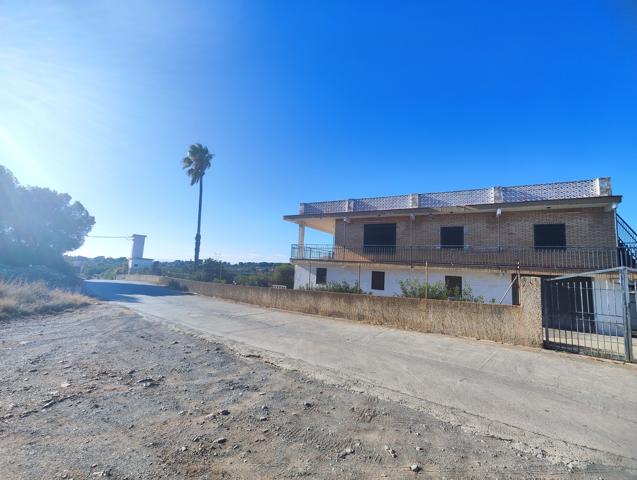 Casa En venta en Poligono Industrial De La Calderona, Centro - El Castillo, Sagunto - Sagunt photo 0