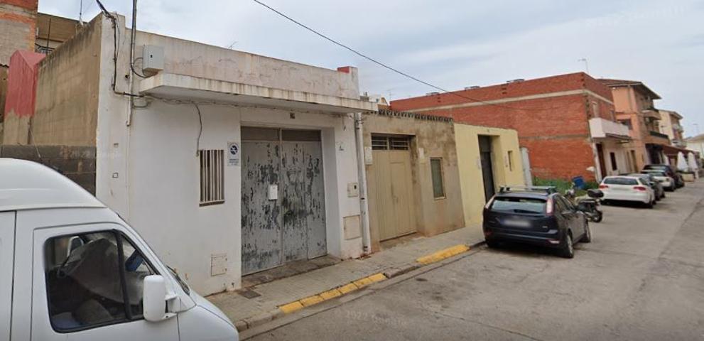 Casa En venta en Calle Comercio, Massalfassar photo 0