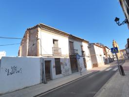 Casa En venta en Calle Mayor, 75, Albalat Dels Sorells photo 0