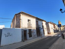 Casa En venta en Calle Mayor, 75, Albalat Dels Sorells photo 0