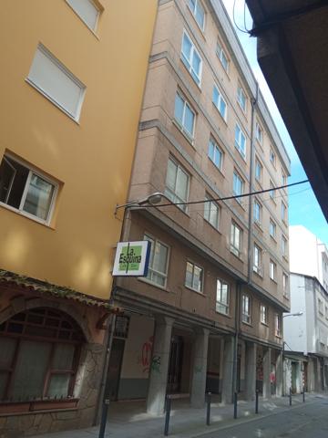 Piso En venta en Rúa Da Obra, 32, Sada (a Coruña) photo 0