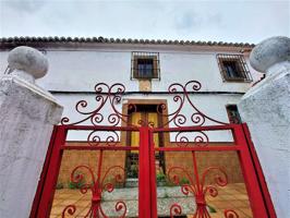 Casa En venta en Valverde De Mérida photo 0