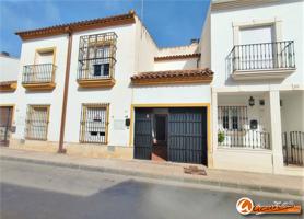 Chalet en Calle Seguidillas, Sierra de Yeguas photo 0