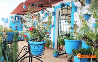 Chalet en Colonia de Santa Ana, Antequera photo 0