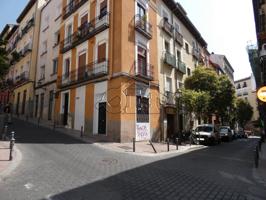 Piso En venta en Calle De San Carlos, Embajadores - Lavapiés, Madrid Capital photo 0