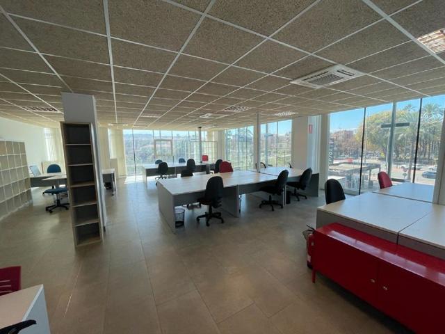 Oficina En venta en Carril De La Condomina, Puente Tocinos, Murcia Capital photo 0