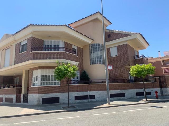 Casa En venta en Guadalupe, Murcia Capital photo 0