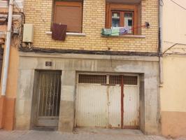 Casa En venta en Carrer De L'Assalt, 8, Lleida Capital photo 0