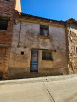 Casa En venta en Carrer Lleida, 20, Els Alamús photo 0