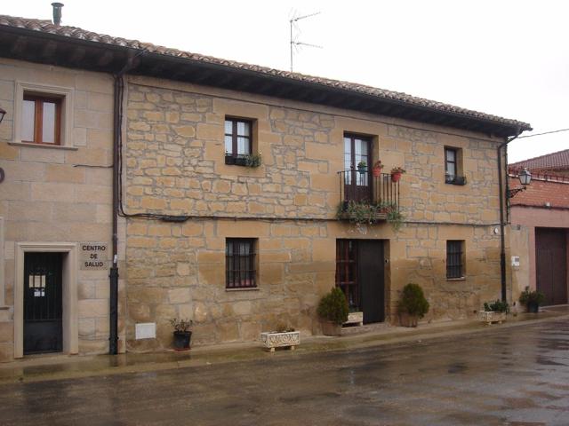 Casa En venta en Baños De Rioja photo 0