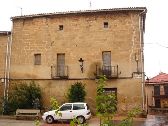 Casa En venta en Villalba De Rioja photo 0