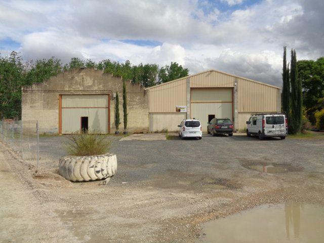 Industrial En venta en Labastida - Bastida photo 0