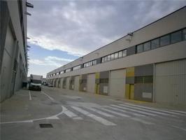Industrial En venta en Calle Retama, Zaragoza Capital photo 0