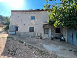 nice house IN TOSOS (ZARAGOZA) , 1.200 m2 of land photo 0