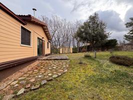 BONITA FINCA CON CHALET EN LAS FALDAS DEL MONCAYO-en plena naturaleza photo 0