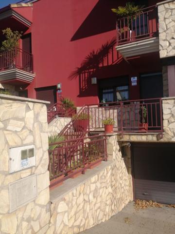 Casa En venta en Calle Camino De Salamanca, Cabrerizos photo 0