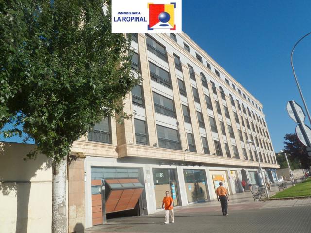 Piso En venta en Avenida Raimundo De Borgoña, Salamanca Capital photo 0