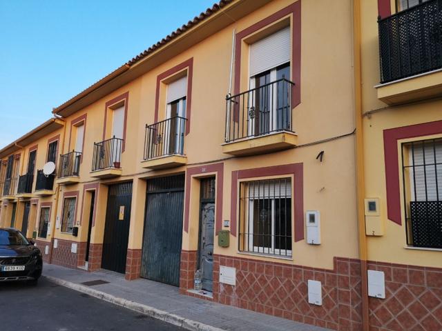 Casa En venta en Guadalcázar photo 0