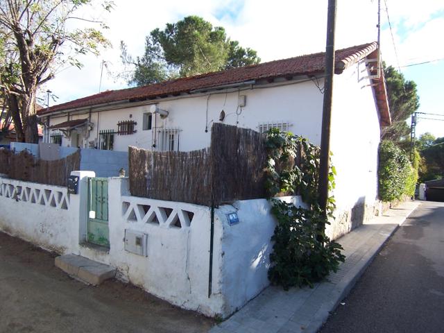 ALQUILER CASITA BAJA DE PUEBLO REFORMADA photo 0