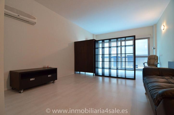 Avda. de Manoteras, 38 - Loft 55 m2 + terraza de 5 m2, residencia o despacho profesional photo 0