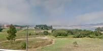 Finca de 1.065m2 situada al lado de la carretera de Buño a Laxe, en Canduas-Cabana de Bergantños.- photo 0