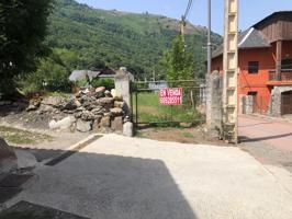 GRAN OPORTUNIDAD SOLAR URBANO EN LES (VALL D´ARAN) photo 0