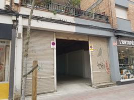 SE ALQUILA LOCAL EN CAP-PONT ZONA COMERCIAL photo 0