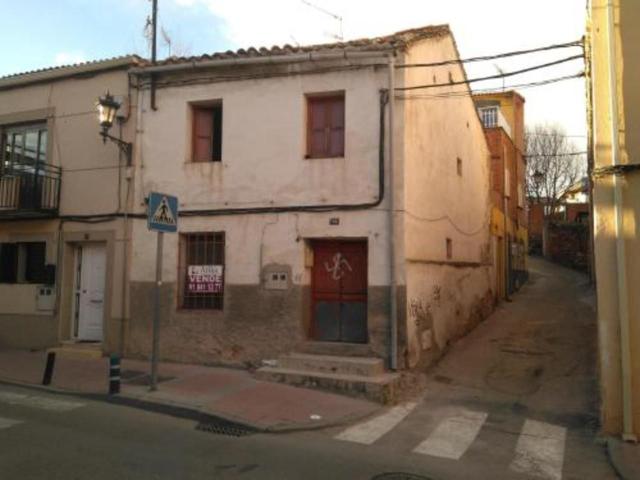 Casa En venta en Calle Fuente, 16, El Molar (madrid) photo 0