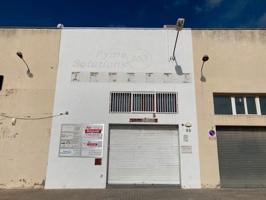 Local En venta en Carrer Lleida, 63, Òdena photo 0