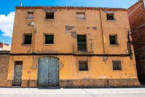 Casa En venta en Calle Teruel, Caspe photo 0