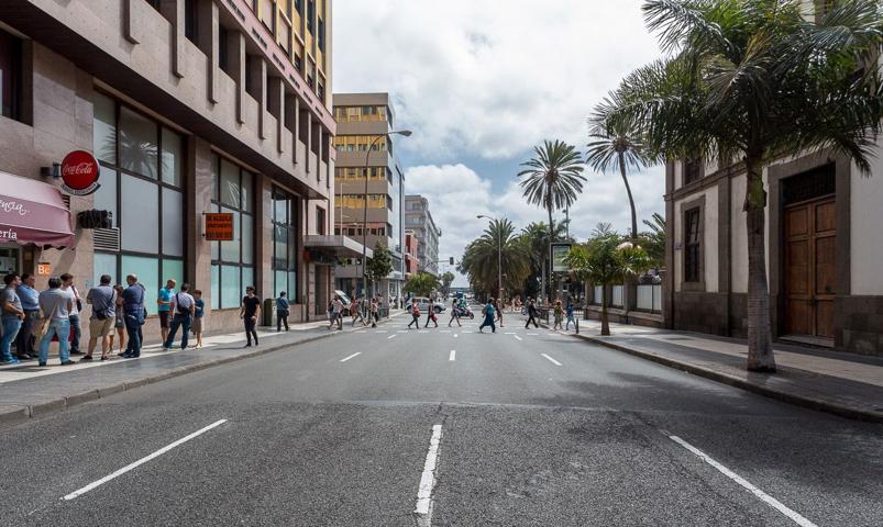 Piso En venta en Calle Colmenares, Arenales - Lugo - Avda. Marítima, Las Palmas De Gran Canaria photo 0