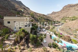 Casa En venta en Avenida Del Barranco, El Tablero photo 0