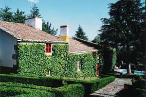 IMPRESIONANTE PAZO DEL SIGLO XI CON 40 HECTÁREAS DE TERRENO photo 0