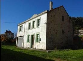 Casa En venta en Rua Manuel Platas Varela, Arteixo photo 0