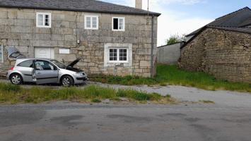 CASA DE PIEDRA CON FINCA DE 5000M2 EN FRIOL(LUGO) photo 0