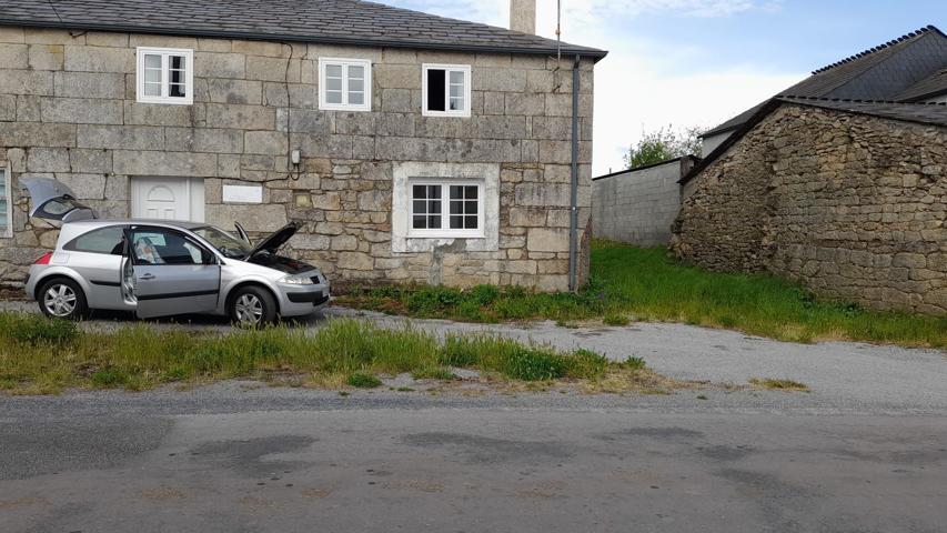  CASA DE PIEDRA CON FINCA DE 5000M2 EN FRIOL(LUGO) photo 0