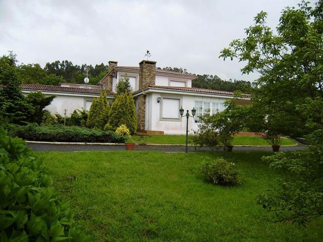 Casa En venta en Lugar Campiña, Bergondo photo 0