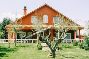 Casa En venta en Hornos De Moncalvillo photo 0