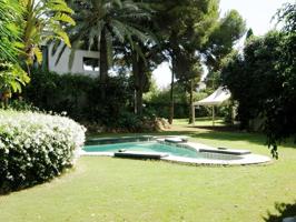 Villa Aislada de 5 dormitorios en Torreblanca photo 0