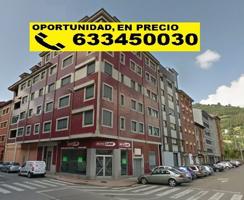 Piso en venta en Mieres, 3 dormitorios. photo 0