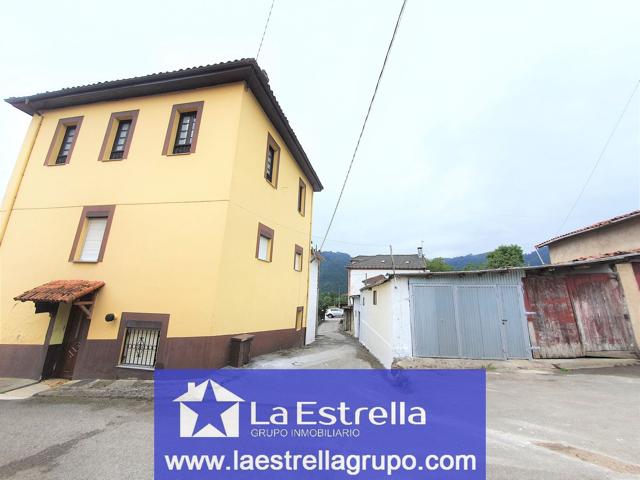 Casa en venta en Candamo, 5 dormitorios. photo 0