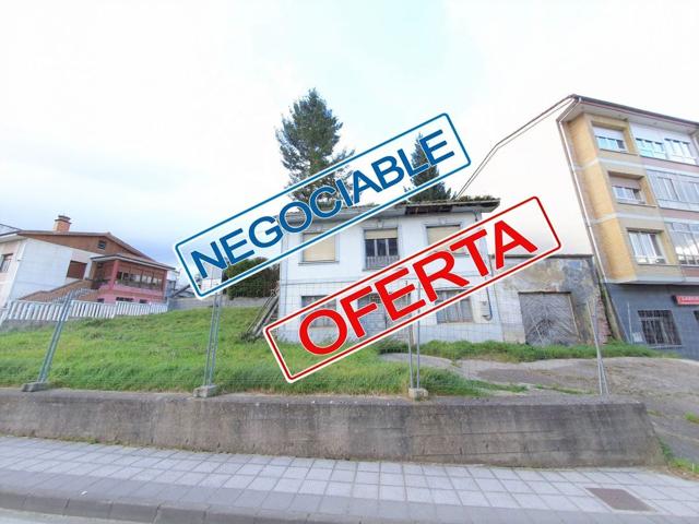 Casa en venta en Nava, 3 dormitorios. photo 0