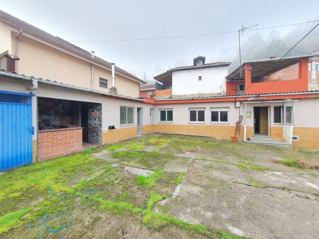 Casa en venta en Grado, 3 dormitorios. photo 0