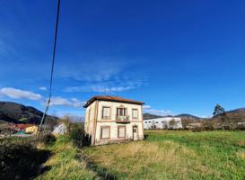 Casa en venta en Grado, 7 dormitorios. photo 0
