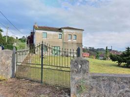 Casa En venta en Oviedo photo 0