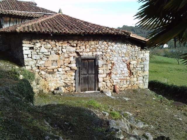 Casa en venta en Grado. photo 0