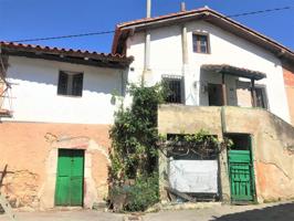 Casa en venta en Yernes y Tameza, 2 dormitorios. photo 0